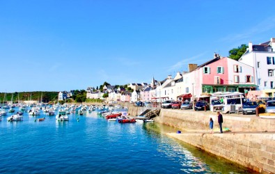 île en France Belle Île